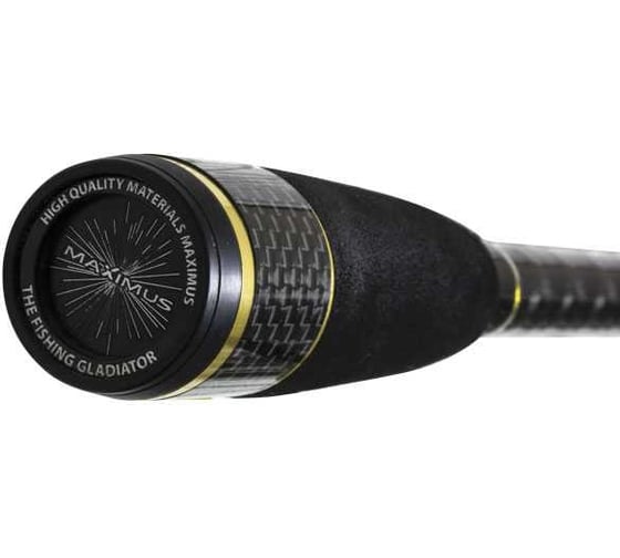 Спиннинговое удилище Maximus ULTIMATUM 27ML 2.7m 5-25g MSU27ML