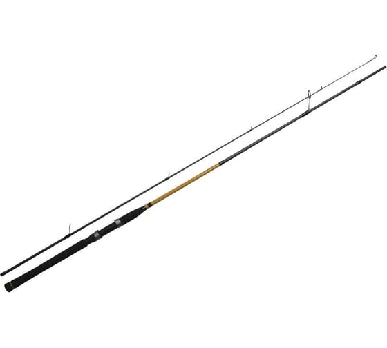 Спиннинговое удилище Maximus WORKHORSE-X 27H 2,7m 15-50g, неопреновая рукоять MSWHX27H