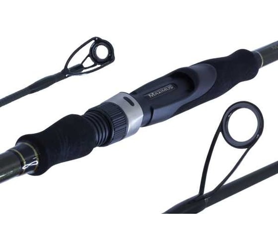Спиннинговое удилище Maximus ZIRCON 30MH 3,0m 10-42g MSZI30MH