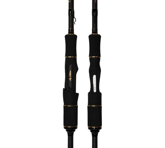 Спиннинговое удилище Maximus ULTIMATUM JIG 27ML 2.7m 5-25g MSUJ27ML