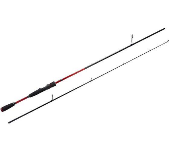 Спиннинговое удилище Maximus WINNER-X TW 20ML 2,0m 4-22g MTSWX20ML 1