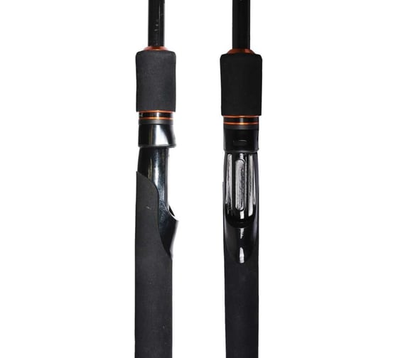 Спиннинговое удилище Maximus WORKHORSE-Z 27M 2,7m 7-35g MSWHZ27M