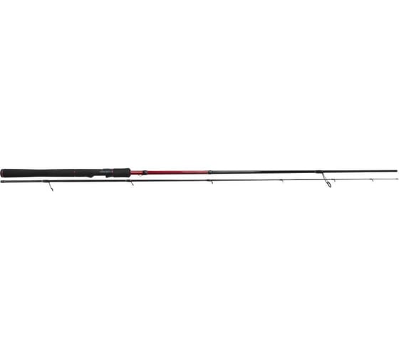 Спиннинговое удилище Maximus WINNER-X 24L 2.4m 3-15g MSWX24L