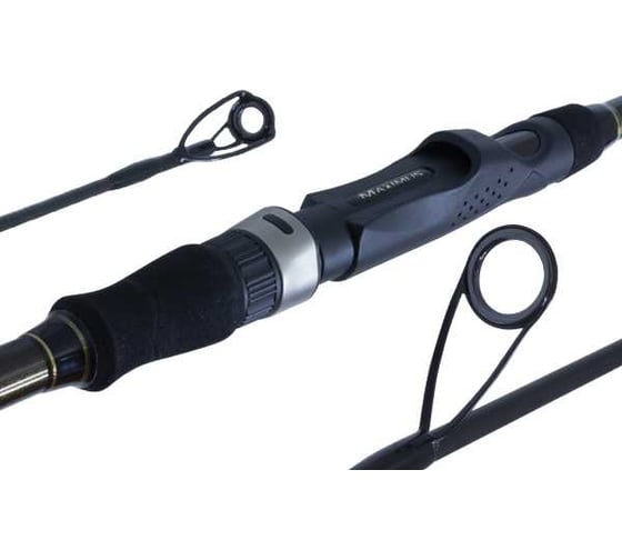 Спиннинговое удилище Maximus ZIRCON JIG 27H 2,7m 20-60g MJSSZI27H