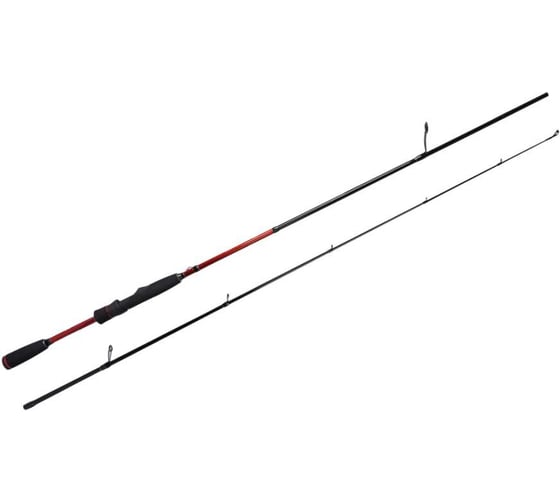 Спиннинговое удилище Maximus WINNER-X JIG 24ML 2,4m 5-21g MJSSWX24ML