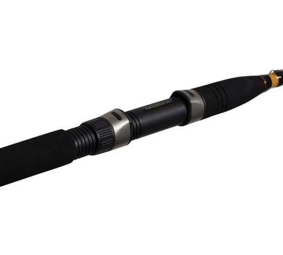 Спиннинговое удилище Maximus WORKHORSE-X 21UL 2,1m 1-8g, неопреновая рукоять MSWHX21UL
