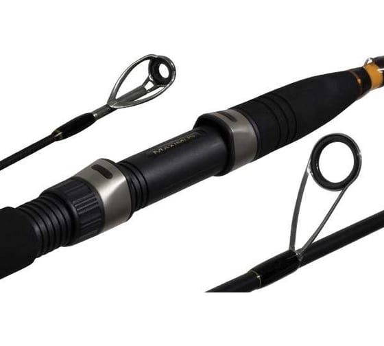 Спиннинговое удилище Maximus WORKHORSE-X 21UL 2,1m 1-8g, неопреновая рукоять MSWHX21UL