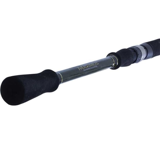 Спиннинговое удилище Maximus ZIRCON 21M 2,1m 7-35g MSZI21M
