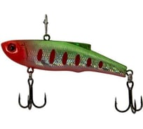 Виб ECOPRO Diana 90 мм, 32г 023 Broken Lime EPVDN90/32S-023