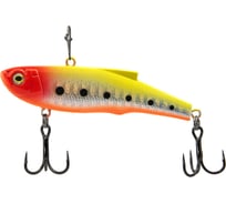 Виб ECOPRO Diana 90 мм, 32г 097 Yellow Clown EPVDN90/32S-097