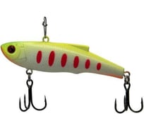 Виб ECOPRO Diana 90 мм, 32г 033 Night Canary EPVDN90/32S-033