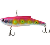 Виб ECOPRO Diana 90 мм, 32г 068 Pink Tee EPVDN90/32S-068