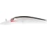 Воблер Strike Pro Alpha Diver 110 цвет: A010-EP Black Back Silver JL-062F#A010-EP 1