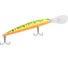 Воблер Strike Pro Alpha Diver 110 цвет: GC01S Mat Tiger JL-062F#GC01S 3