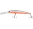 Воблер Strike Pro Alpha Diver 110 цвет: A70-713 Black Silver OB JL-062F#A70-713 1