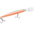 Воблер Strike Pro Alpha Diver 110 цвет: A70-713 Black Silver OB JL-062F#A70-713 3