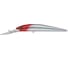 Воблер Strike Pro Alpha Diver 110 цвет: 022PPP-713 Redhead Silver JL-062F#022PPP-713 1