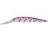 Воблер Strike Pro Alpha Diver 110 цвет: C457F Purple Milk UV JL-062F#C457F 1