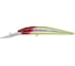 Воблер Strike Pro Alpha Diver 110 цвет: X10-SBO Clown Silver JL-062F#X10-SBO 1