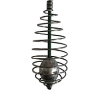 Кормушка Ecopro Спираль 2к 28г EP3F_KOMS228