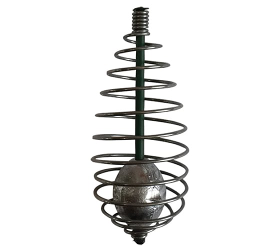 Кормушка Ecopro Спираль 2к 28г EP3F_KOMS228 1