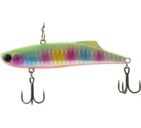 Виб ECOPRO Nemo Fin 90 мм, 28г 003 Holo Princess EPVNF90/28S-003