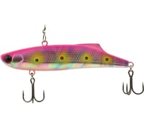 Виб ECOPRO Nemo Fin 90 мм, 28г 068 Pink Tee EPVNF90/28S-068