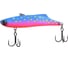 Виб ECOPRO Nemo Fin 90 мм, 28г 100 Starry Sky EPVNF90/28S-100 1