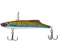 Виб ECOPRO Nemo Fin 90 мм, 28г 044 Wounded Roach EPVNF90/28S-044