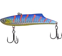 Виб ECOPRO Nemo Fin 90 мм, 28г 101 Bitten Shad EPVNF90/28S-101