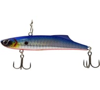 Виб ECOPRO Nemo Fin 90 мм, 28г 054 Broken Ice EPVNF90/28S-054