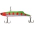 Виб ECOPRO Nemo Fin 90 мм, 28г 023 Broken Lime EPVNF90/28S-023 1