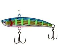 Виб ECOPRO Nemo Slim 48 мм, 4г 099-Neon Shad EPVNS48S-099