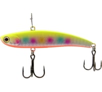 Виб ECOPRO Nemo Slim 60 мм, 12г 003-Holo Princess EPVNS60S-003