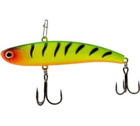 Виб ECOPRO Nemo Slim 60 мм, 12г 078 Fire Tiger EPVNS60S-078