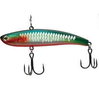 Виб ECOPRO Nemo Slim 80 мм, 17г 055-Shiny Shad EPVNS80/17S-055