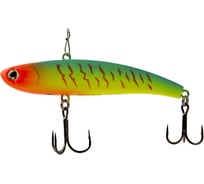 Виб ECOPRO Nemo Slim 80 мм, 17г 012-First Aid EPVNS80/17S-012