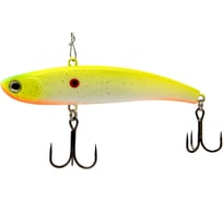 Виб ECOPRO Nemo Slim 80 мм, 17г 032-Pearl Canary EPVNS80/17S-032