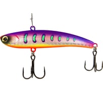 Виб ECOPRO Nemo Slim 80 мм, 17г 008-Night Seamark EPVNS80/17S-008