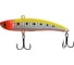 Виб ECOPRO Nemo Slim 80 мм, 17г 097-Yellow Clown EPVNS80/17S-097 1