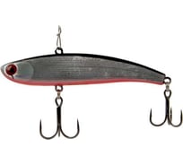 Виб ECOPRO Nemo Slim 80 мм, 22г 030 Holo Silver EPVNS80/22S-030