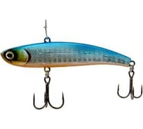 Виб ECOPRO Nemo Slim 80 мм, 22г 054 Broken Ice EPVNS80/22S-054