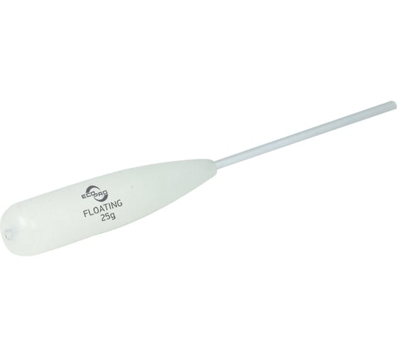 Бомбарда Ecopro Float. Milk AZ-33707-15, 10 шт FZ-33707-15-M