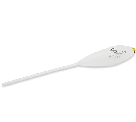 Бомбарда Ecopro Semi-sink. Milk, 10 шт AZ-22703-30-M