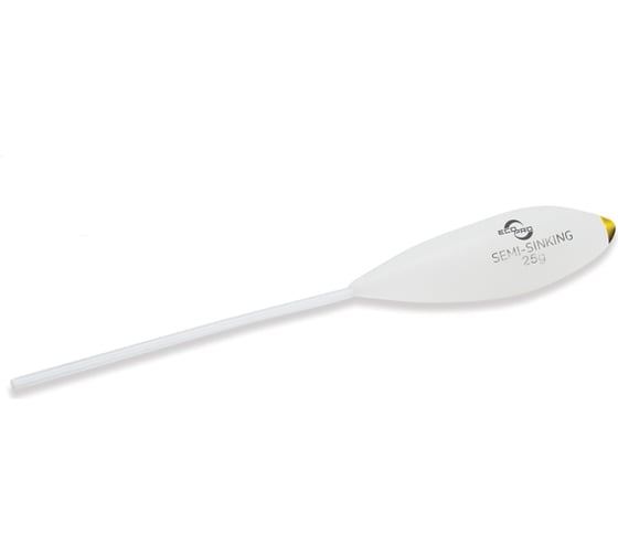 Бомбарда Ecopro Semi-sink. Milk, 10 шт AZ-22703-40-M