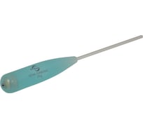 Бомбарда Ecopro Semi-sink. Light blue AZ-33705-25, 10 шт FZ-33705-25-B