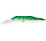Воблер Strike Pro Alpha Diver 90 цвет: GC01S Mat Tiger JL-061F#GC01S 1