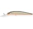 Воблер Strike Pro Alpha Diver 90 цвет: A70-713 Black Silver OB JL-061F#A70-713 1