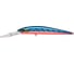 Воблер Strike Pro Alpha Diver 90 цвет: A234-SBO-LU Blue Back Silver OB Fluo JL-061F#A234-SBO-LU 1