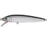 Воблер Strike Pro Alpha Minnow 95 цвет: A010-EP Black Back Silver EG-034F#A010-EP 1
